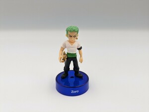 ワンピース　フィギュアコレクション　ペプシ　ミニフィギュア　ロロノア・ゾロ　ゾロ