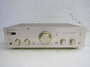 K034-N35-2669 Pioneer パイオニア A-D5X プリメインアンプ 現状品1