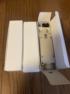 【新品格安】TOGI 東洋技研 中継ボックス BOXTS-6A スプリングロック式　