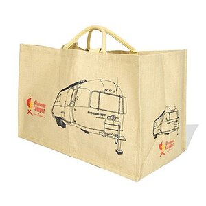 【中古】Jute Carryall Trailer Lサイズ