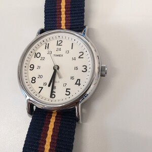 タイメックス TIMEX 腕時計 クオーツ