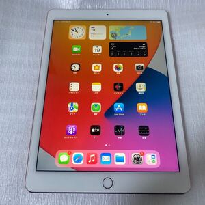 Apple iPad Pro(9.7インチ) 32GB 本体　アクティベーションロック解除済み　完動品