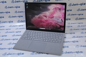 関西 訳アリ Microsoft Surface Laptop2 13.5/Core i5-8250U 1.60GHz/8GB/SSD128GB 格安スタート！□ J603971 P