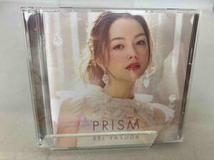 安田レイ CD PRISM(初回生産限定盤)(DVD付)