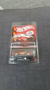 ④COLLECTEREDITION ALFA ROMEO 155 V6 Ti HOTWHEELS ホットウィール