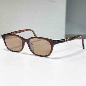 ◆DOLCE&GABBANA ドルチェ＆ガッバーナ 眼鏡フレーム メガネ DG3172PD 53□17 140 レディース サイドD&Gロゴ