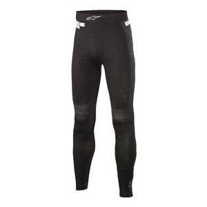 alpinestars(アルパインスターズ) アンダーウェア ZX EVO V2 BOTTOM (XS/Sサイズ) 106 BLACK GRAY [FIA8856-2018公認]