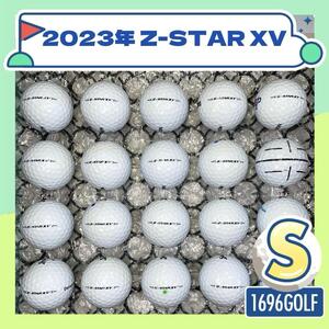 【2023年】Z-STAR XV Sランク 20球 648おまけtee付