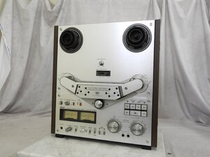 【G】AKAI GX-635D オープンリールデッキ アカイ 3005861