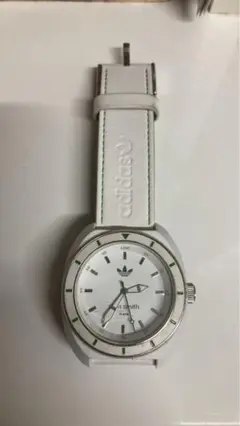 Adidas スタンスミス アナログ時計