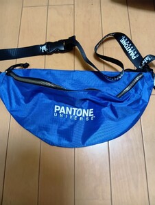 PANTONE　UNIVERSE★パントン　ユニバース★ ショルダーバッグ