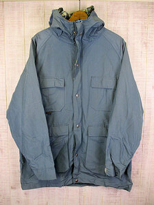 80’s　ヴィンテージ　Woolrich　ウールリッチ　マウンテンパーカー 　M