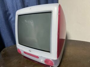 Apple iMac G3 600MHz