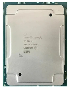 2月5日発送 Intel Xeon W-3265M SRFFJ 24C 2.7GHz 4.6GHz 33MB 205W LGA3647 DDR4-2933