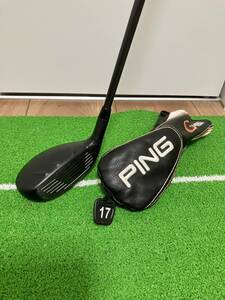 ping g400 2u