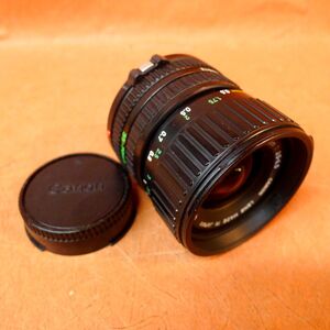 g★111 Canon マニュアルフォーカス 一眼レフ用カメラレンズ ZOOM LENS FD 35-70mm 1:3.5-4.5 /60