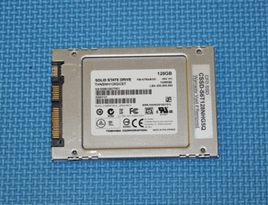 カロッツェリア AVIC-ZH0009 交換用SSD 最新地図2024年1.0.0(2024/5/20更新) 東芝製SSD　