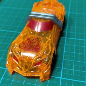  正規品 仮面ライダー ドライブ シフトカー DX 017 シフト デッドヒート KAMEN RIDER DRIVE shiftcar Shift Dead Heat 変身 toy car