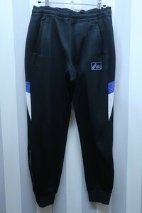 3-7273/asics ジャージパンツ アシックス