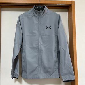 UNDER ARMOUR ウインドジャケット S