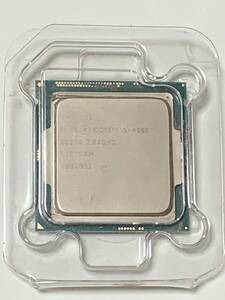 ★☆★【送料込み】Intel Core i5 4590T SR1S6 4 Cores 4 Threads 2GHz 6 MB LGA 1150 Socket 35W 動作確認済み★☆★