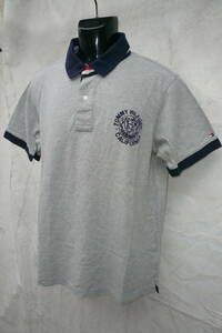 トミーヒルフィガー TOMMY HILFIGER ポロシャツ XL　新品同様