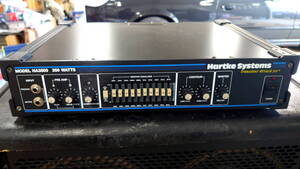 ◆◇HARTKE HA3500 ベースアンプ　ハートキー◇◆