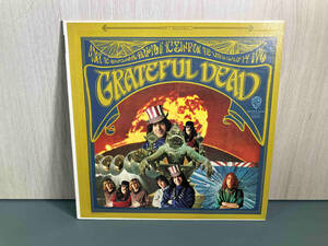 【LP盤】 THE GRATEFUL DEAD/グレイトフル・デッド THE GRATEFUL DEAD US盤 WS1689