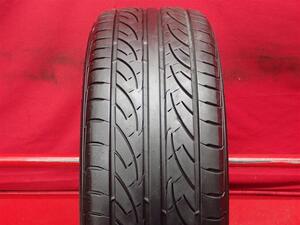 中古タイヤ 205/55R15 87V 単品1本 ブリヂストン B500Si BRIDGESTONE B500SI 8.5分山 カリーナED AZ-3 シルビア プレーリー・ジョイ ポル・