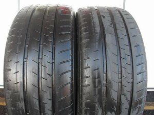 【B968】T002▼215/45R17▼2本売切り▼B