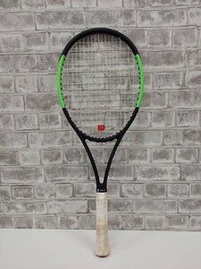 〇Wilson BLADE ウィルソン　ブレード 98 16x19 V6.0 CV カウンターベール