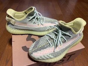 adidas YEEZY Boost 350 V2 イーズリール 27.5cm