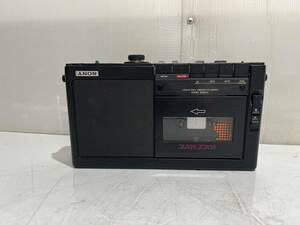 SONY TCM-5000EV カセットコーダー