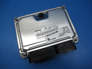 【即決有】 Ferrari フェラーリ F430 スパイダー GH-F430S エンジンコンピューター ECU 0 261 208 592 (n068174)