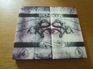 限定DVD付き国内盤★ STONE SOUR (Ex.SLIPKNOT)/ AUDIO SECRECY★ストーン・サワー (Ex.スリップノット)/オーディオ・シークレシー