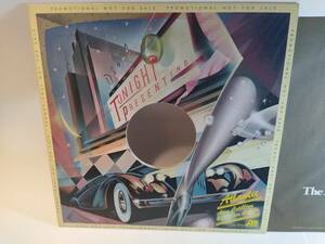 Roxy Music Angel Eyes バイナル 12" Record Synth-Pop ロック Disco 1979 PROMO NM 海外 即決