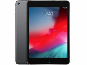 中古 タブレット iPad mini5 Wi-Fiモデル 64GB 本体 7.9インチ iOS17 Apple アップル 6ヶ月保証