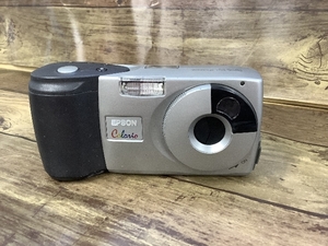 D2e EPSON CP-500 カラリオ デジタルカメラ カメラ 現状品