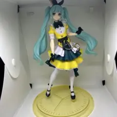 初音ミク Princess AMP フィギュア アリス　タイクレ限定