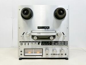 TEAC ティアック X-1000R オープンリールデッキ