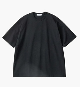 Graphpaper / グラフペーパー ＜Graphpaper＞ Recycled Cotton Jersey S/S Tee (GM241-70139) size/2