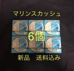 13G 数量限定　　芳香剤　エアスペンサー　マリンスカッシュ　6個SET