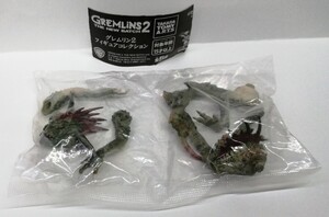  モホーク　グレムリン 2 フィギュアコレクション　GREMLiNS MOHAWK　フィギュア　内袋未開封