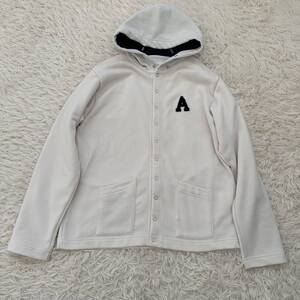 【マウンテンリサーチ】Sweat Hoody スウェットパーカー S