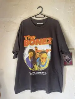 The BONEZ 2022 Vintage Tee #2 XXLサイズ