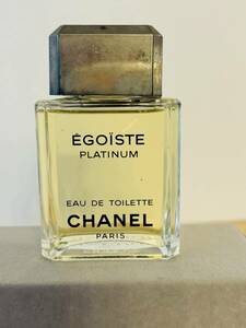 ★1【CHANEL シャネル　フレグランス】香水　レディース　中古品 75ml 残量多め　ヴィンテージ 送料230円