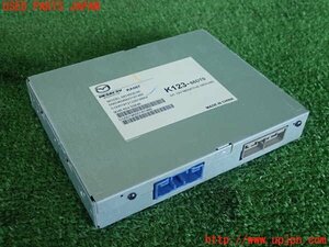 2UPJ-20366660]CX-5(KF2P)TVチューナー 中古