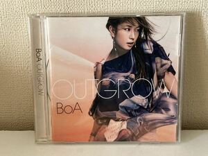 BoA OUTGROW C-4