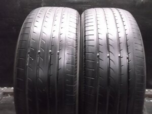 【H92】BluEarth RV-02◆225/50R18◆2本売切り