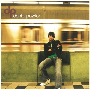 ダニエル・パウター / daniel Powter ディスクに傷有り CD